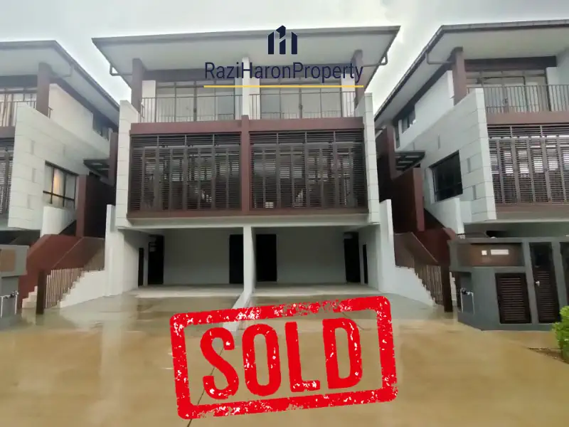 Ejen Hartanah Mulia Residence